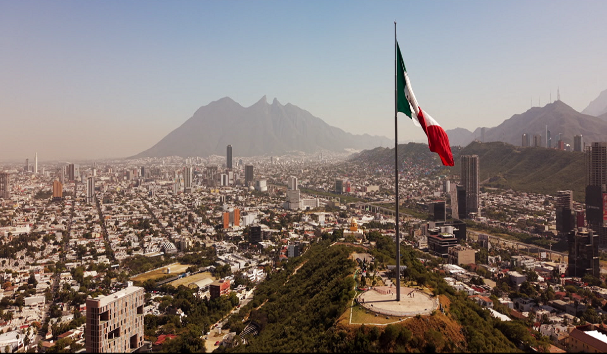Monterrey, gazda mexicană a meciurilor de la Mondialul 2026