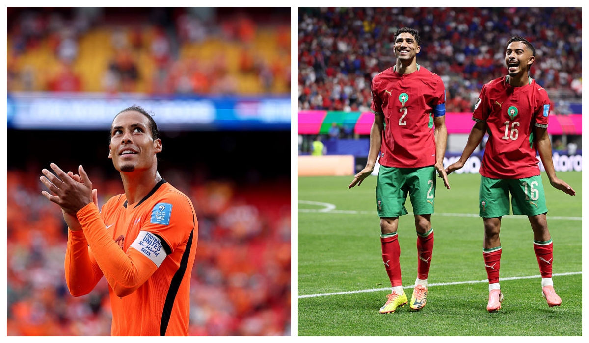Olanda și Maroc se întâlnesc în noaptea asta la Mondial 2026