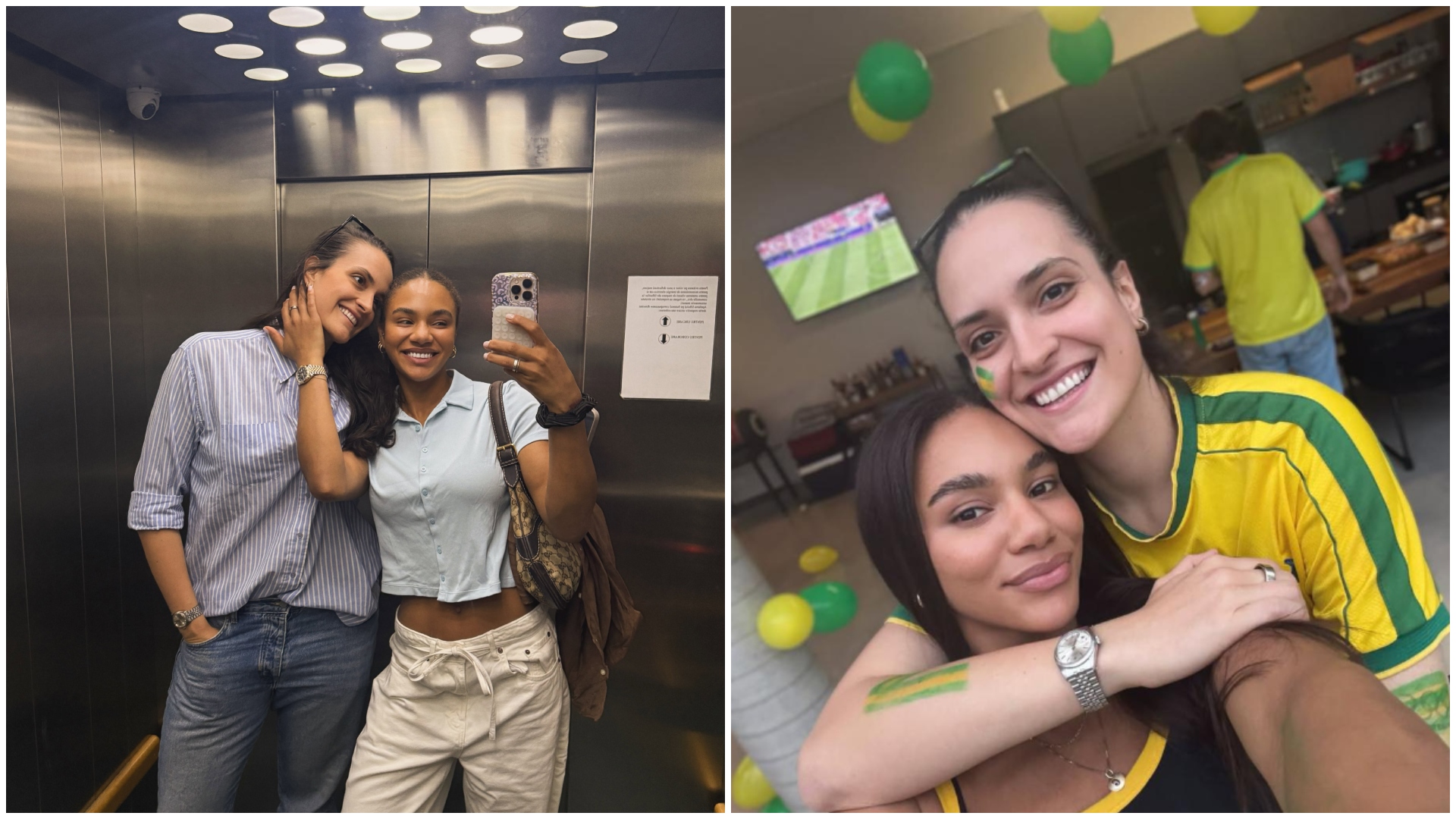 Omoregie și Moreschi, alături de Brazilia la Mondialul 2026