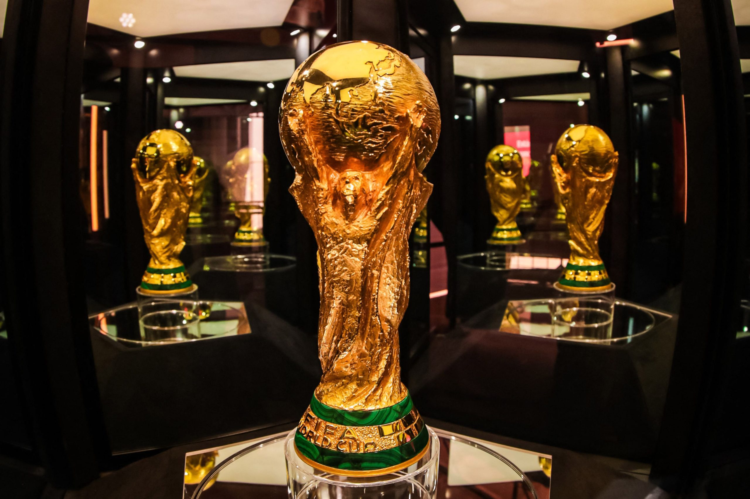 Opta: Spania principala favorită la Mondialul 2026 după 10.000 de simulări