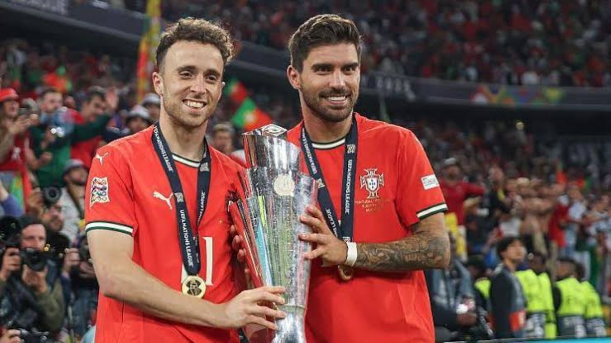 Portugalia joacă pentru Diogo Jota: omagii și calificare în optimi