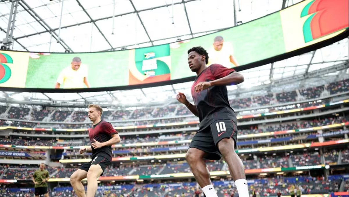 Premieră la Mondial 2026: Canada, gazdă care joacă în străinătate