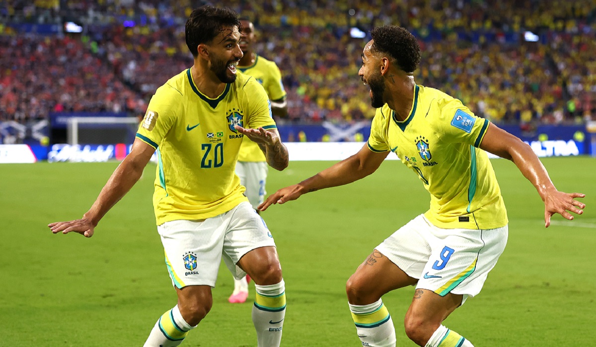 Programul zilei 19 la Mondial 2026: Brazilia, Germania, Olanda