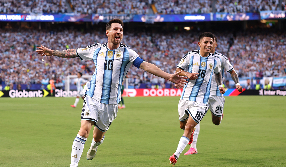 Programul zilei a 12-a la Mondial: Messi, Mbappé și Haaland în acțiune