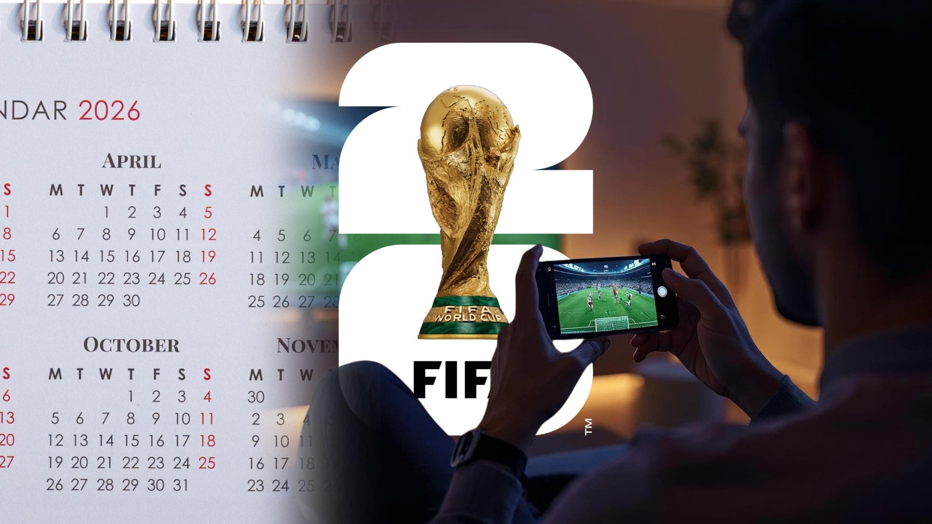 Programul zilei la Mondial 2026: startul, meciul inaugural și transmisii