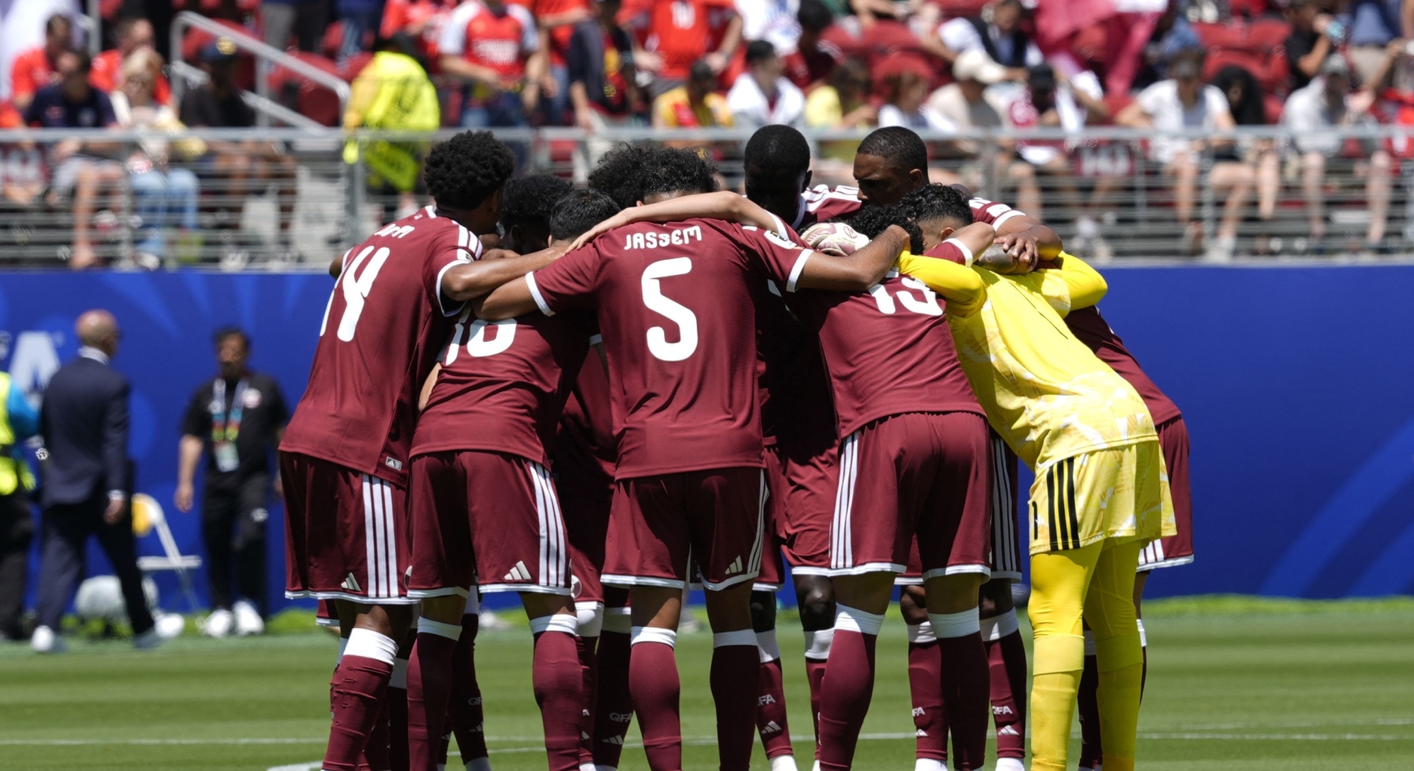 Qatar asigură condiții de lux pentru suporterii la Mondial 2026