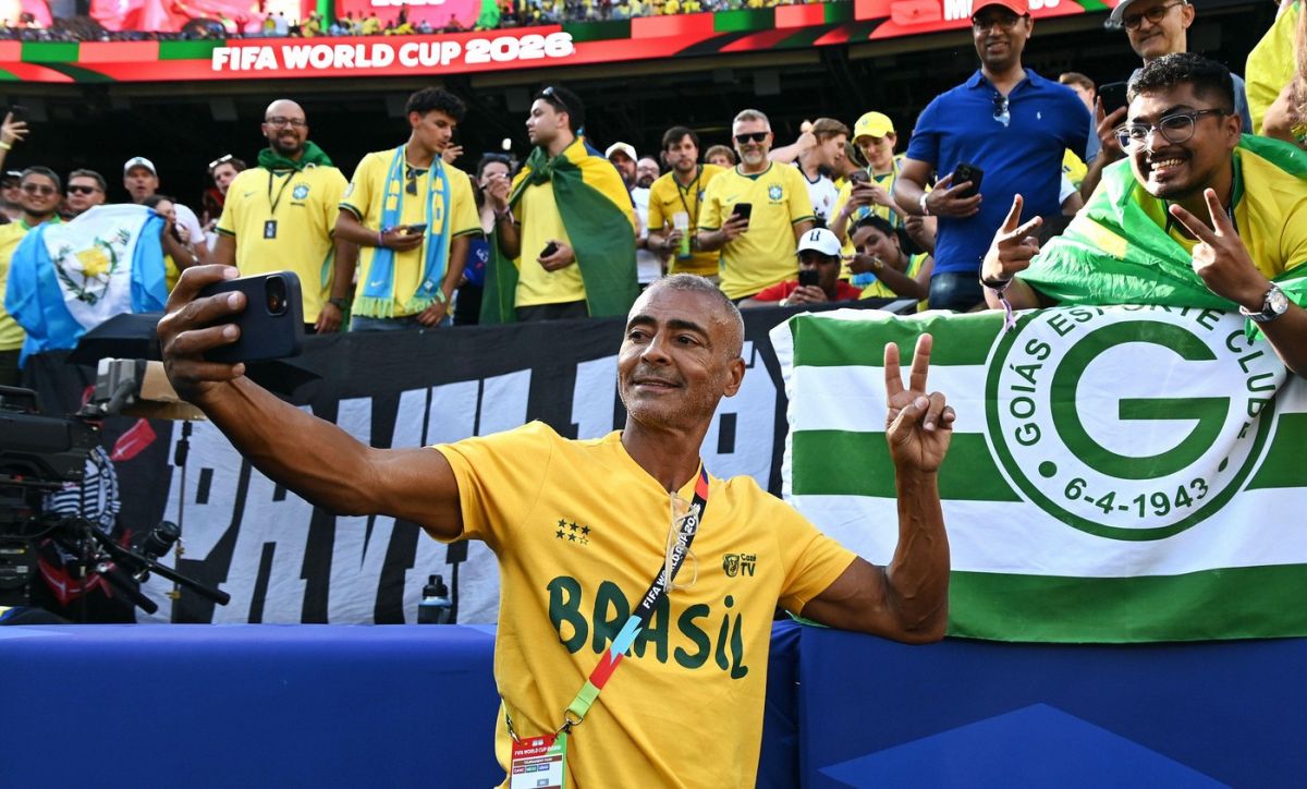 Romario: Brazilia are şanse mici la Mondial. Cine sunt favoritele