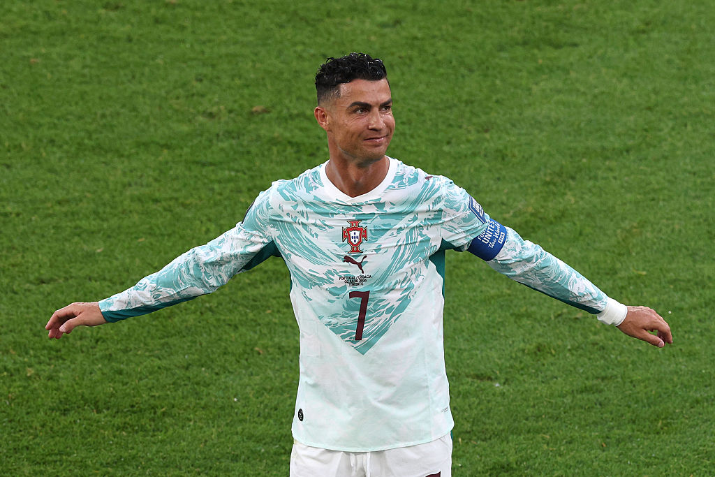 Ronaldo: decizie asupra naționalei după Mondialul din America de Nord