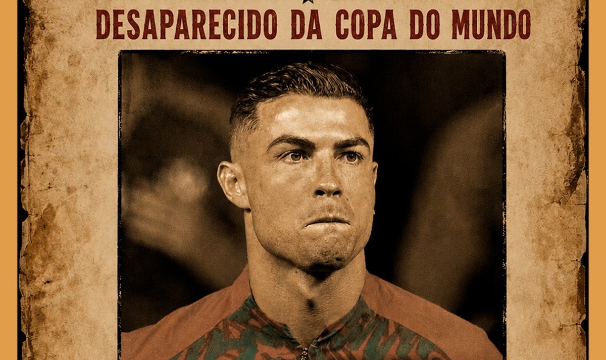Ronaldo, ironizat după debutul modest: val de meme la Mondial