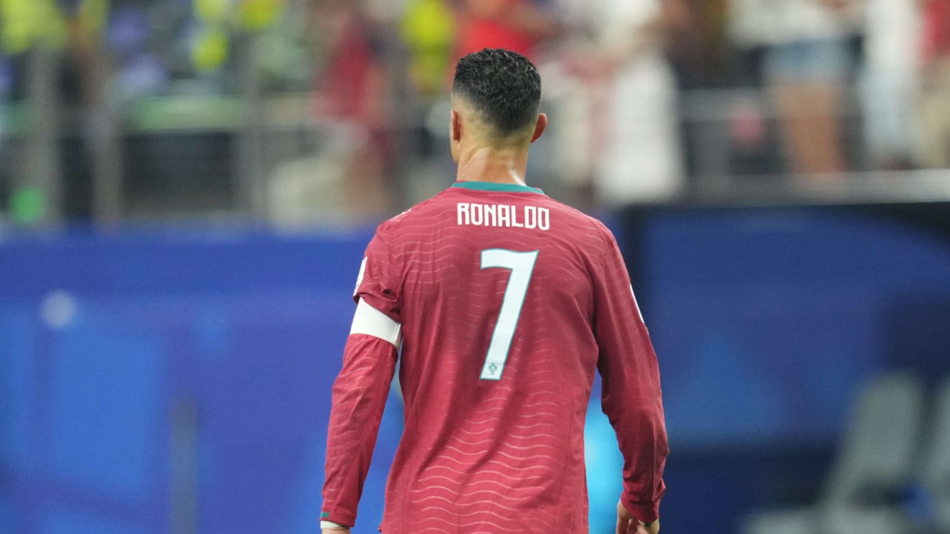 Ronaldo la finalul unei epoci: consecințele eliminării Portugaliei