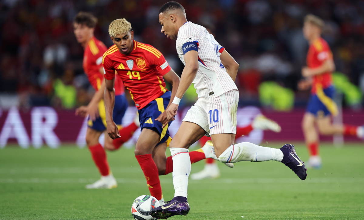 Semifinala Mondial 2026: Franța – Spania se joacă pe 14 iulie