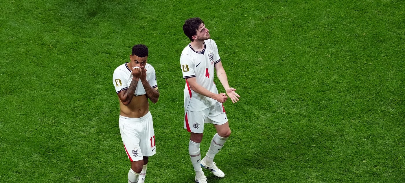 Shearer și Rooney reacționează după înfrângerea Angliei cu Argentina