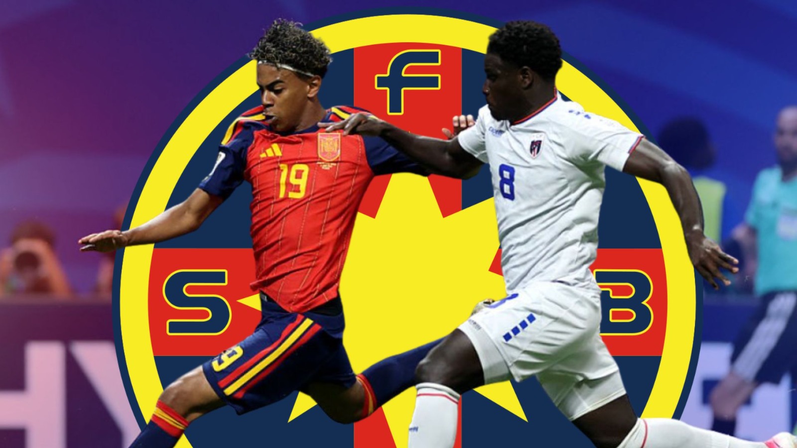 Singurul fan al lui João Paulo de la FCSB la Mondialul 2026