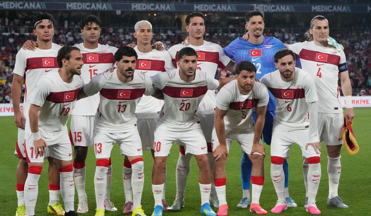 Spectacol anunţat la Vancouver: Australia – Turcia, duel din Grupa D