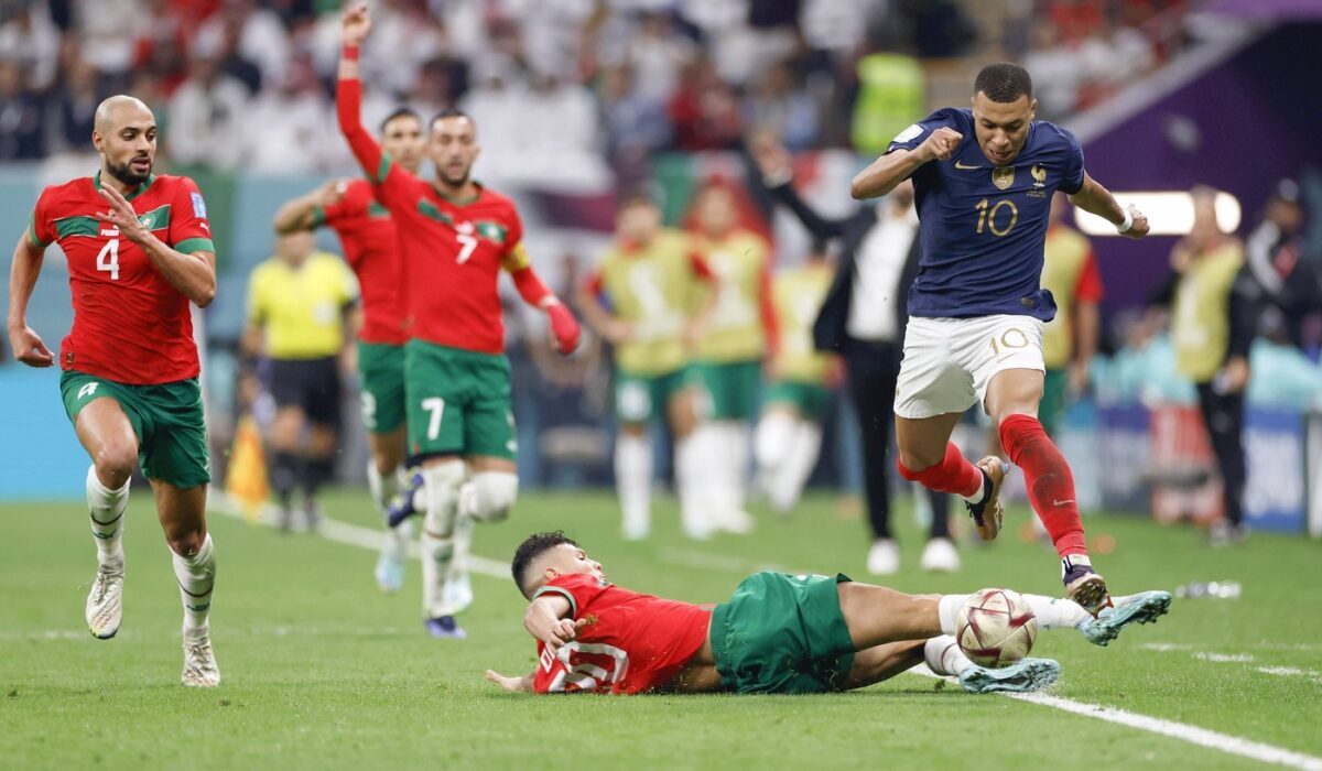 Startul optimilor la Mondial 2026: Canada–Maroc și Paraguay–Franța