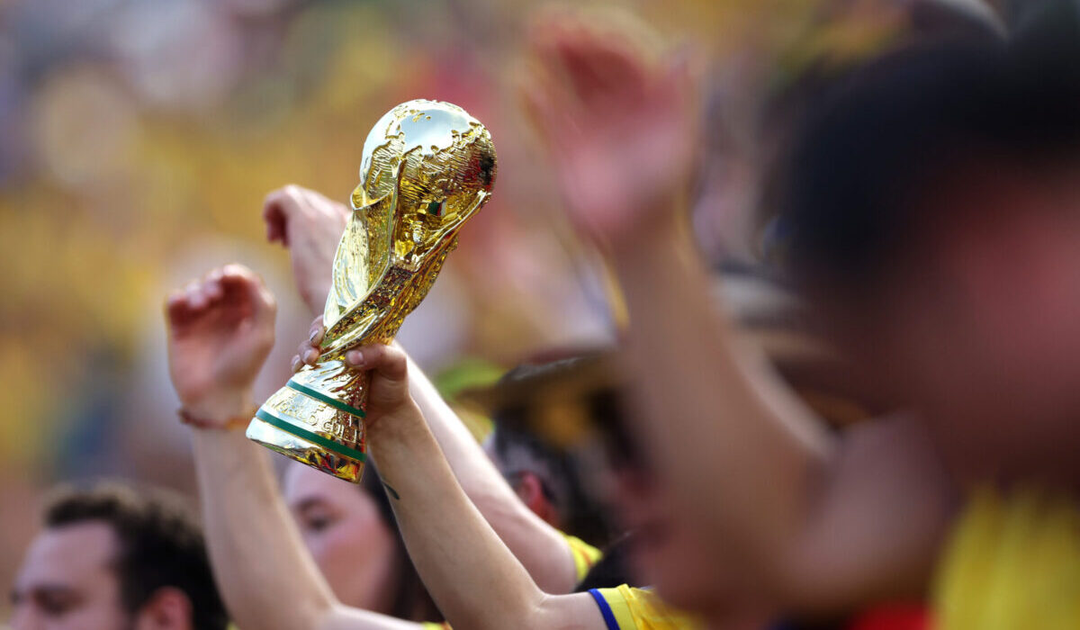 Tabloul complet al sferturilor Mondialului și programul meciurilor