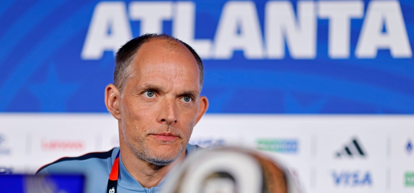 Tuchel atacă stilul englez după înfrângerea cu Argentina