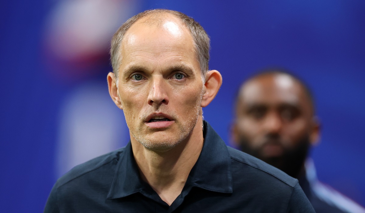 Tuchel avertizează: altitudinea, problema Angliei la Mexic