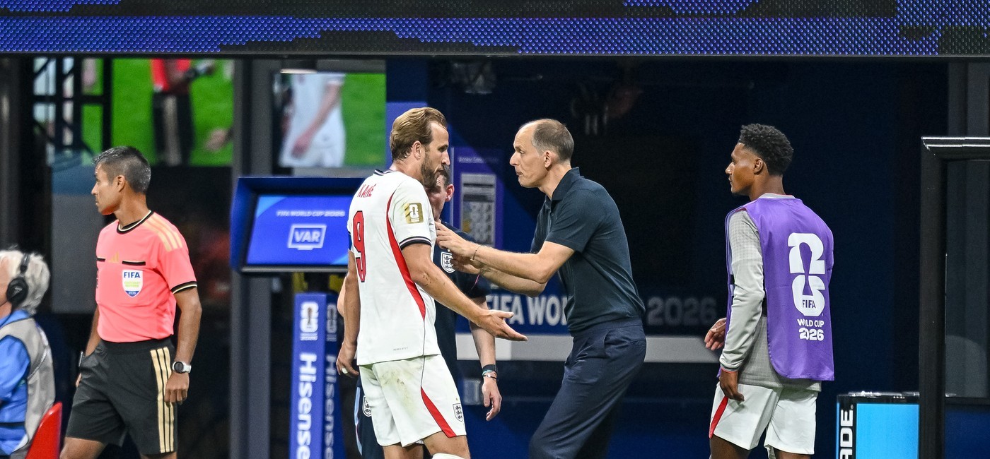Tuchel nu are regrete după înfrângerea Angliei cu Argentina