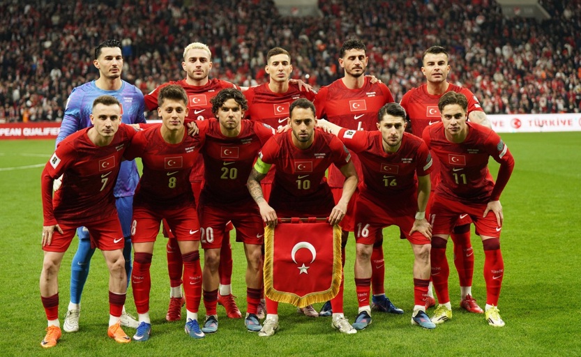 Turcia anunţă lotul de 26 pentru Mondialul 2026 cu Arda Güler şi Kenan Yıldız