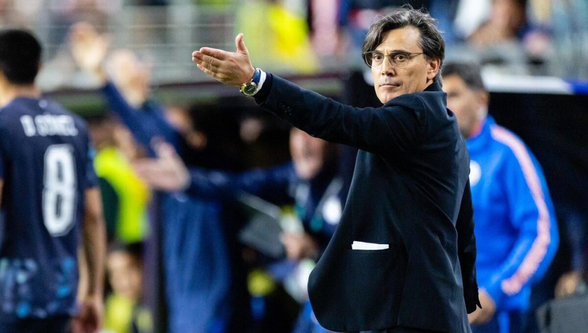 Turcia menține în funcție selecționerul Montella după eliminarea de la Mondial