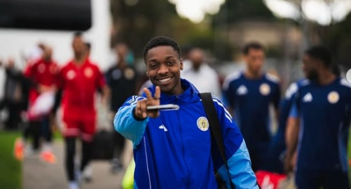 Tyrick Bodak, cel mai puţin cotat jucător la Mondialul 2026