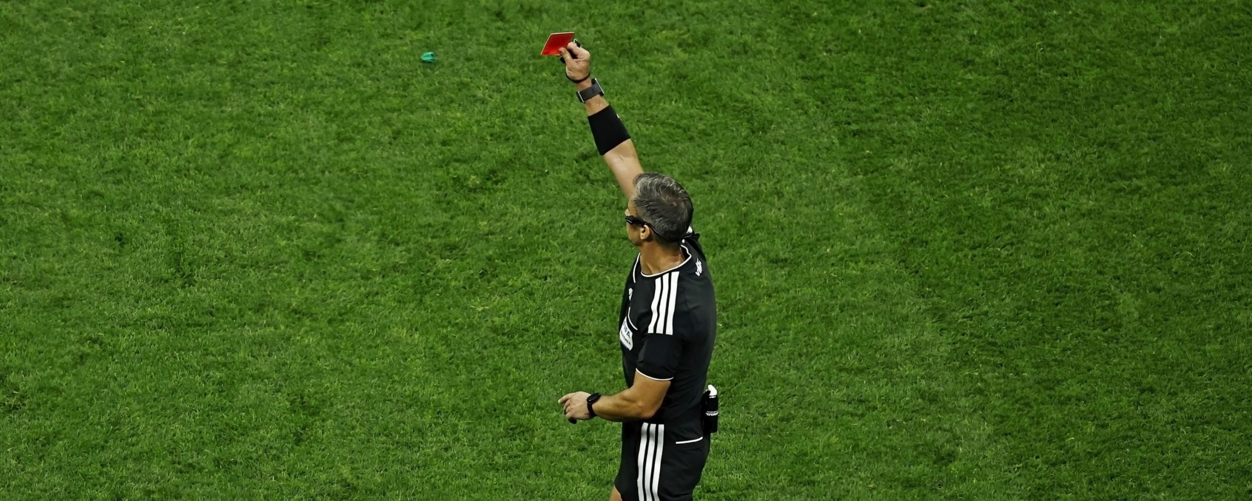 UEFA refuză aplicarea noii reguli controversate de la Mondial