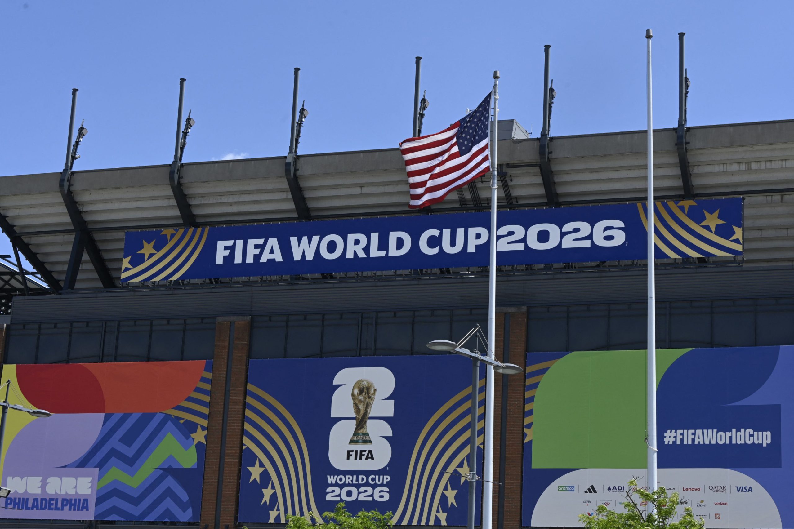 Unde se dispută meciurile la Mondialul 2026: orașe și stadioane