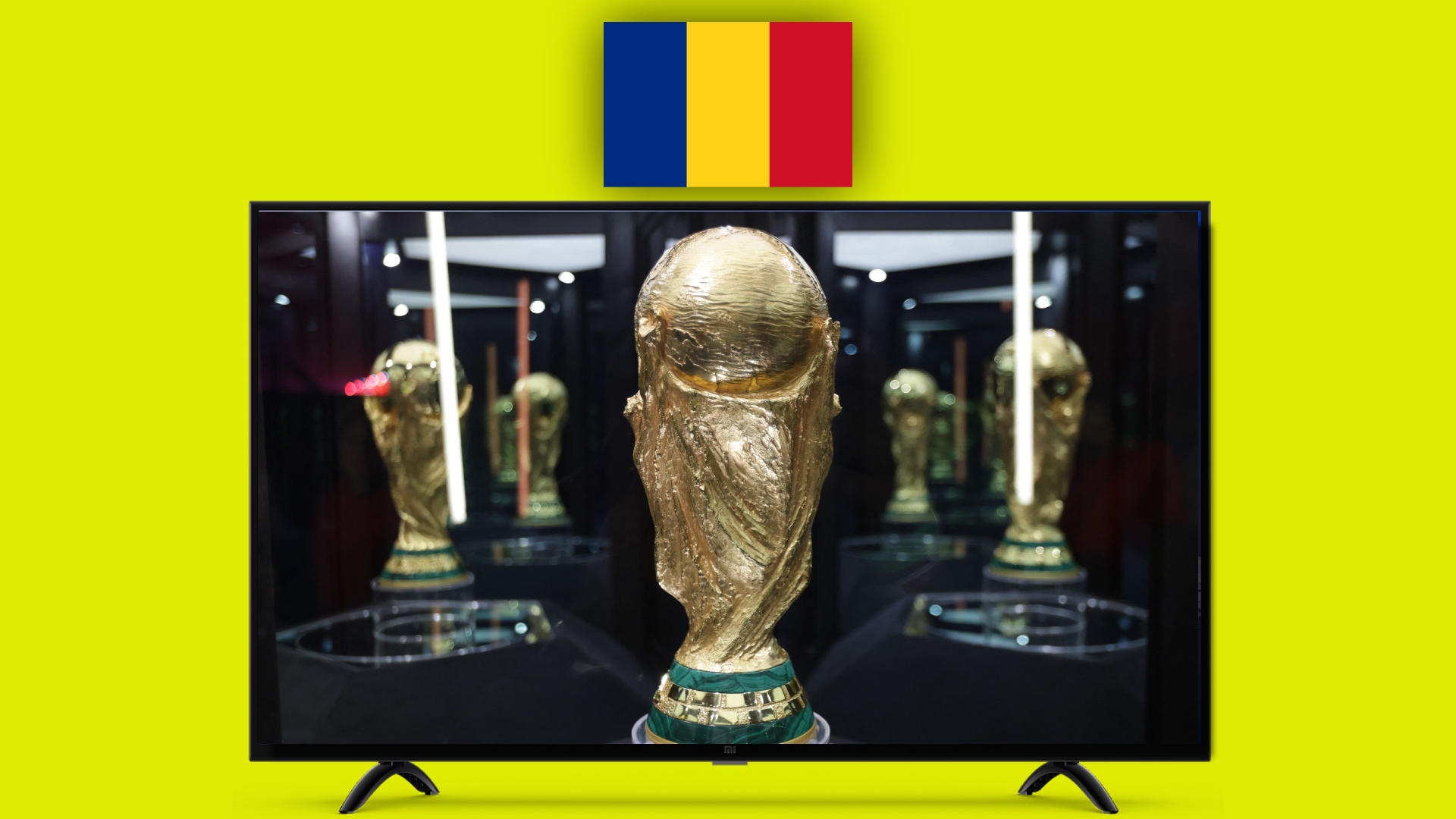 Unde vezi toate meciurile de la Mondialul 2026 în România