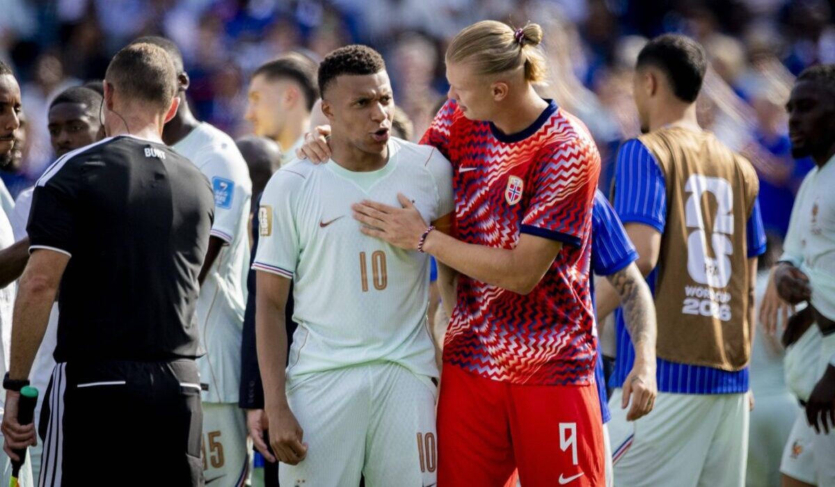 Ziua 20 la Mondial 2026: Haaland și Mbappé revin în optimile de finală