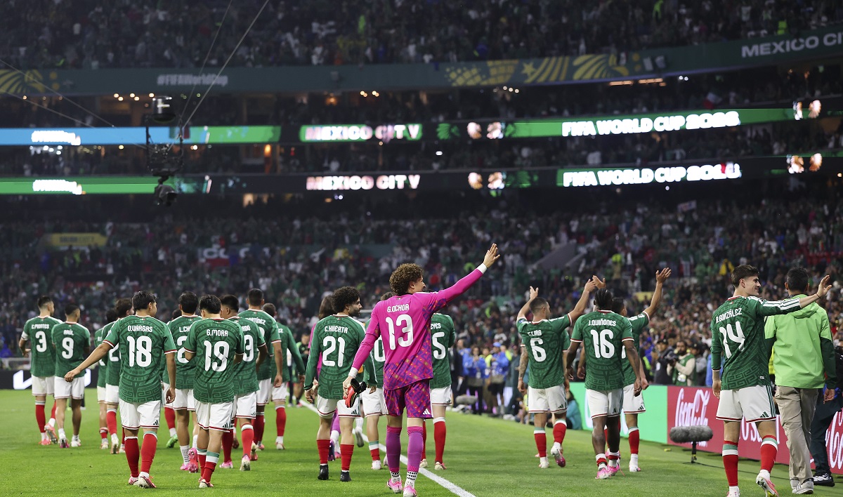 Ziua a 25-a: Brazilia – Norvegia și Mexic – Anglia la Mondial
