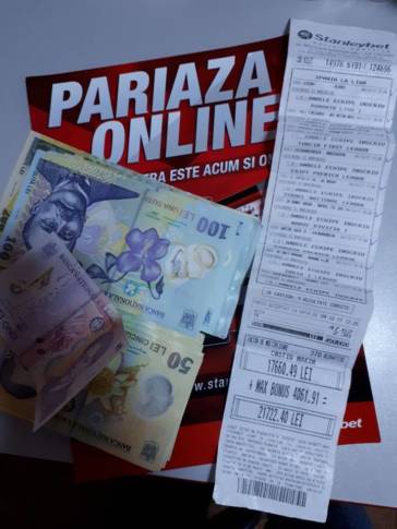 Cum sa faci bani cu marocani si indieni? Nu e banc, ci un castig fabulos. El e pariorul lunii decembrie!