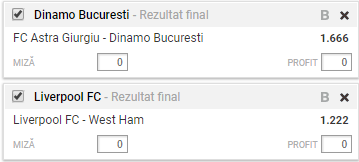 Bilet VIP 24.02.2018 | Miriuță are sabia deasupra capului. Play-off sau PA!