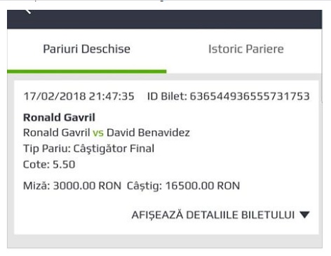 Învârte banii cu lopata! Mircea Badea a pariat o sumă imensă pe o cotă de 5,25!