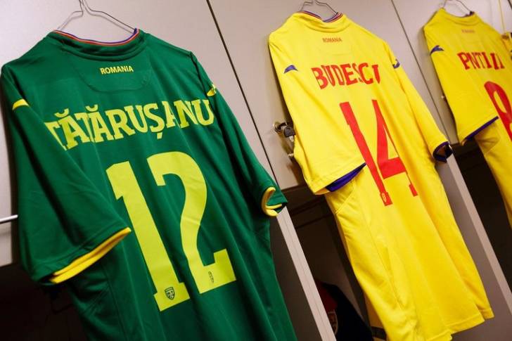 Ponturi pariuri Israel - România | Pariem o cotă 2,05 în ”Țara Sfântă”. Echipa de start!