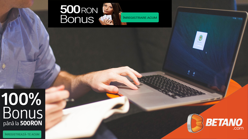 BONUS Betano 500 RON. CLICK pe imagine pentru activare!