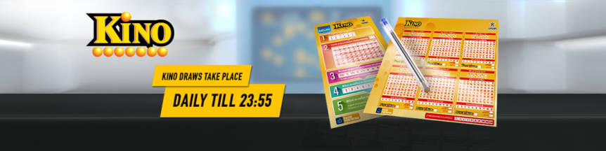 Loto Grecia Kino 20/80. Rezultate azi + strategii (VERIFICATE)