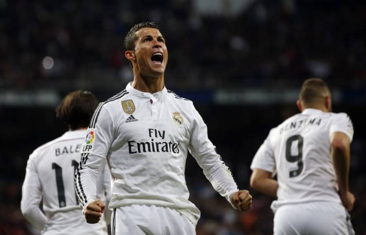Ponturi pariuri finala Champions League 2018. Real Madrid sau Liverpool?
