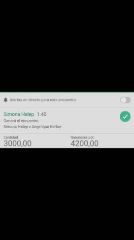 Un român din Ibiza a sfidat casele de pariuri cu o miză imensă pe victoria Simonei!