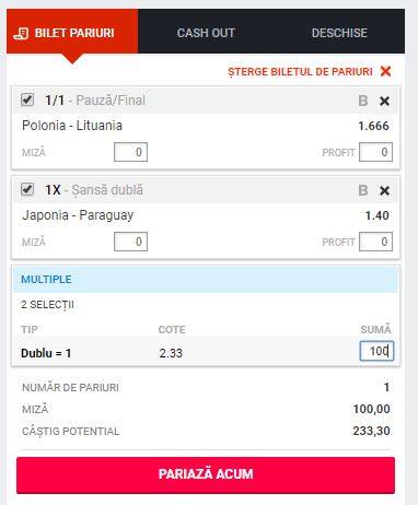 Biletul Zilei 12 iunie 2018 | Ulimele pregatiri pentru Cupa Mondiala