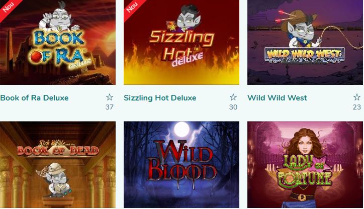 219 pacanele online ca la aparate. Book of Ra si Sizzling Hot