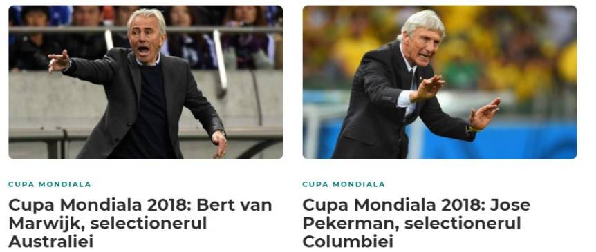 Ponturi pariuri Cupa Mondială 2018. Cote speciale + BONUS în lei
