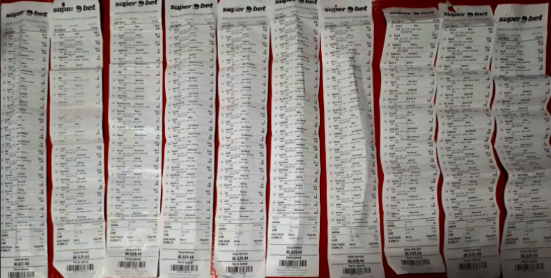 Superbet - TOP 10 câștiguri ale românilor la această casă de pariuri!