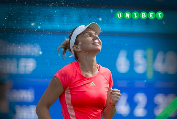 Toate cotele pe finala Halep - Bertens au fost MĂRITE! Motivul din spatele acestei decizii