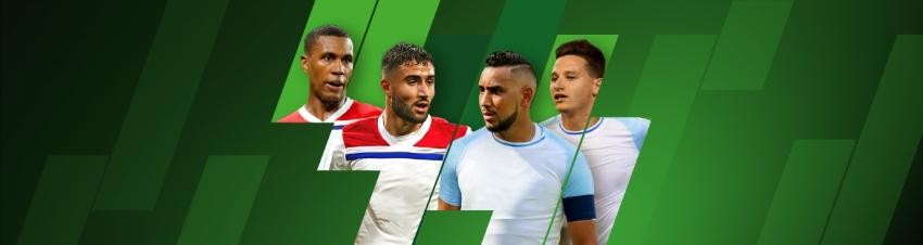 Lyon - Marseille îți aduce cote mai mari cu 25% dacă pariezi LIVE. Detalii AICI