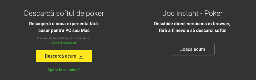 Pariezi pe Liga Națiunilor și primești acces la turnee de Poker cu premii de 1.000 de Euro