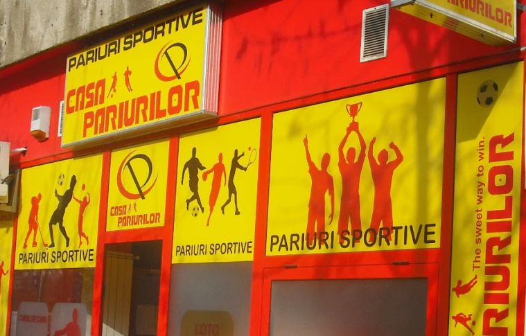 Ce case de pariuri din România oferă francize. Poți să-ți deschizi francize la Superbet, Get's Bet sau Casa pariurilor?