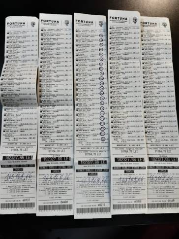 Câștigul anului la pariuri! A rupt în două casa de pariuri! A pariat 10 lei și a luat peste 170.000 de euro