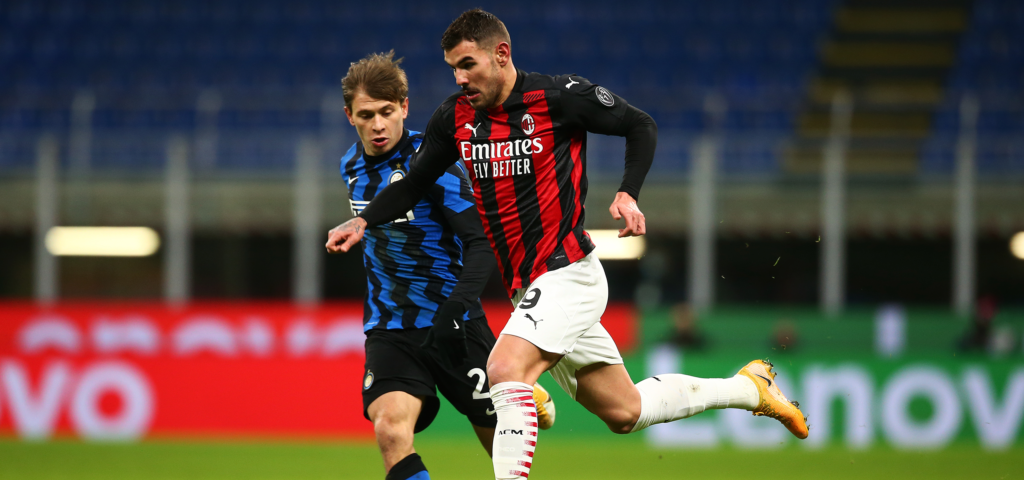 Cine transmite la TV meciul Inter - AC Milan și cum poți vedea Live Video partida