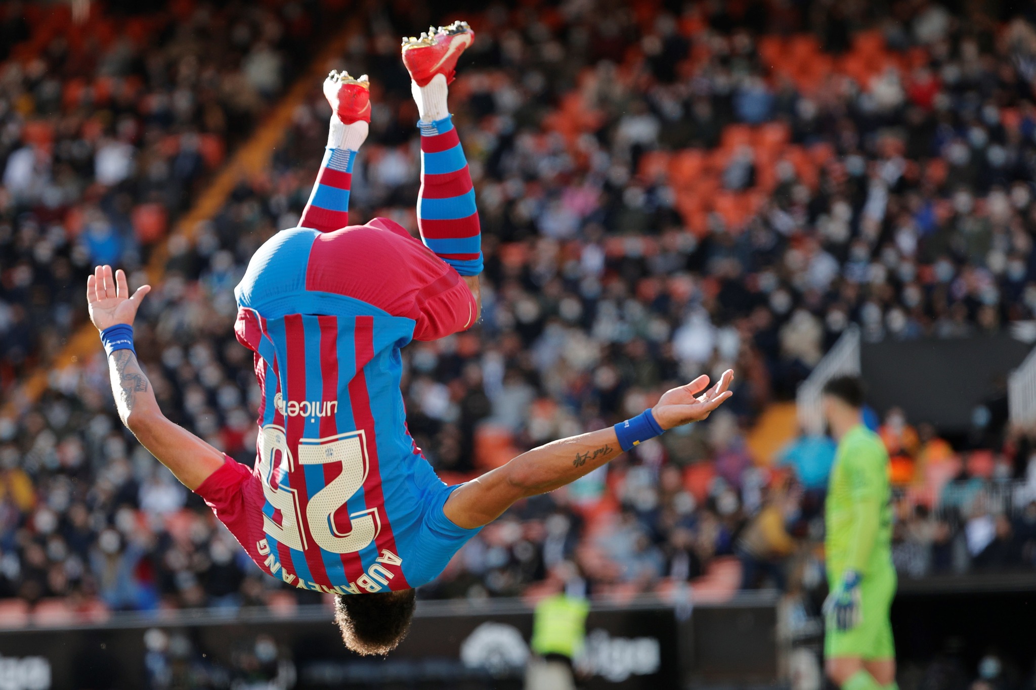 Ponturi pariuri Europa League Barcelona - Frankfurt: echipe probabile, absenți, avancronică 14.04.2022